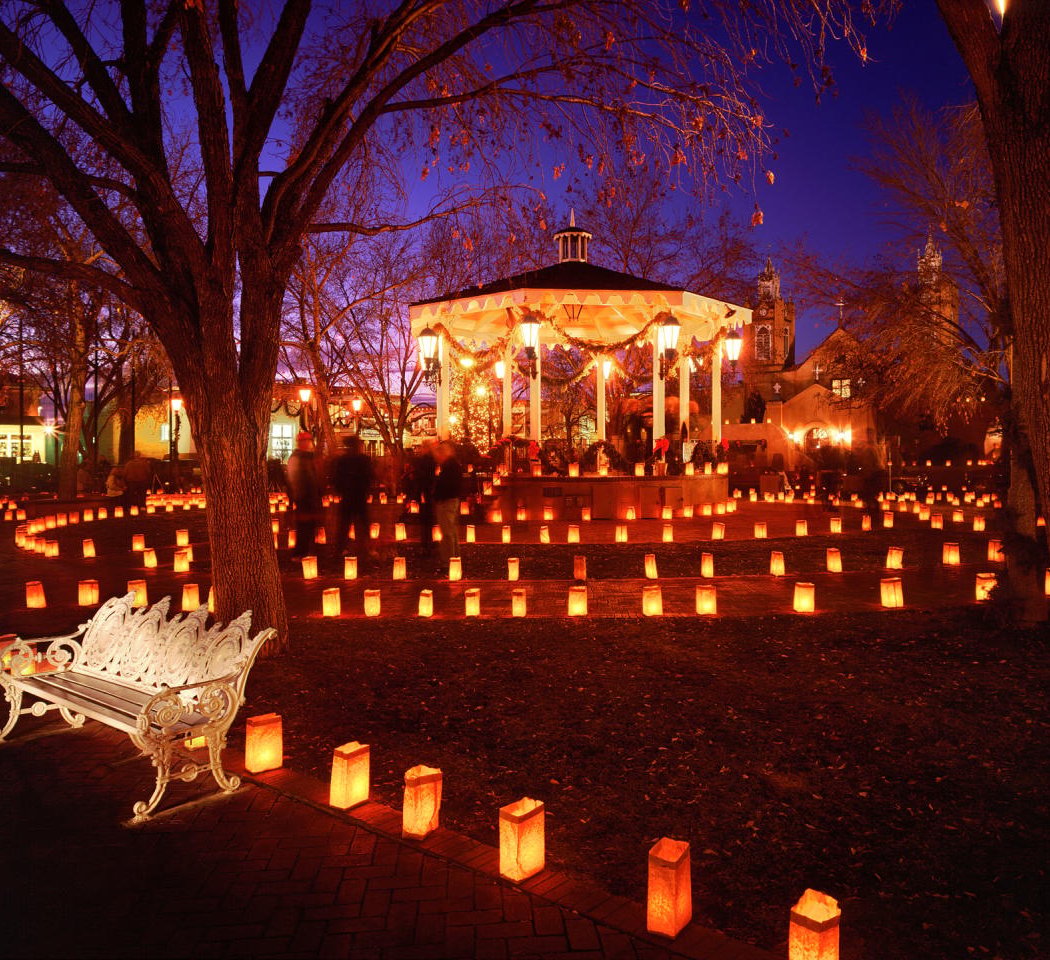 Dia de los Muertos in Old Town 2026 1